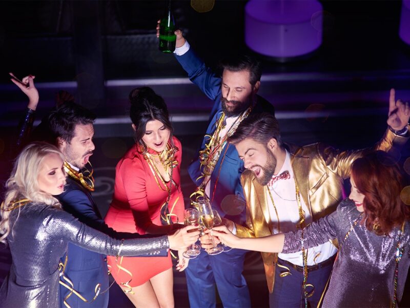 How To Held A Birthday Party At Home